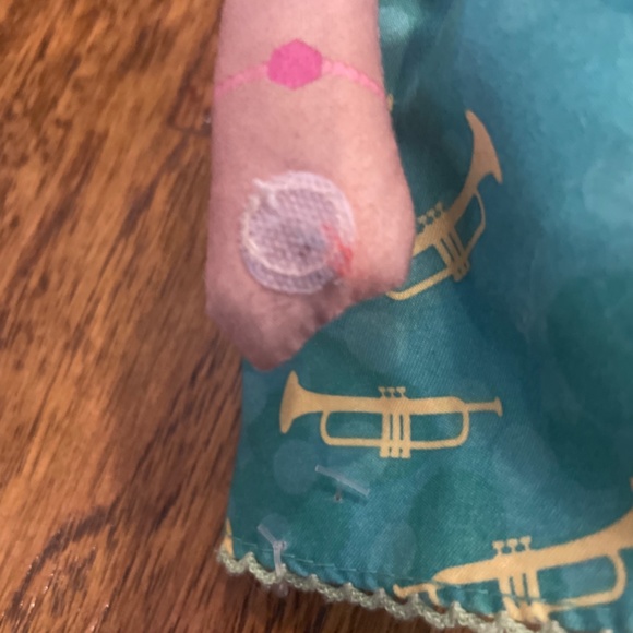 Mooshka Doll - Nessa - Picture 5 of 8